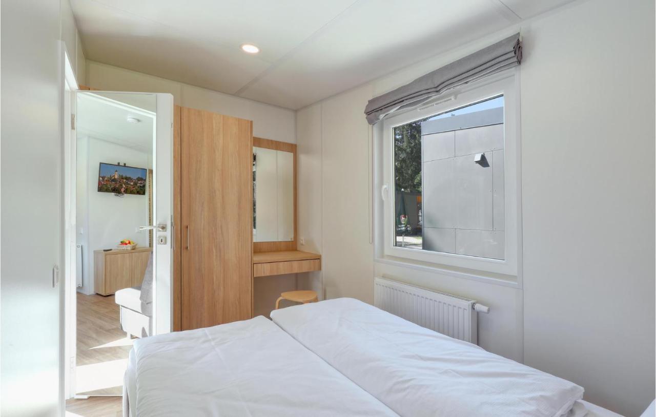 Tiny Haus 43 Am Brombachsee Pleinfeld Extérieur photo