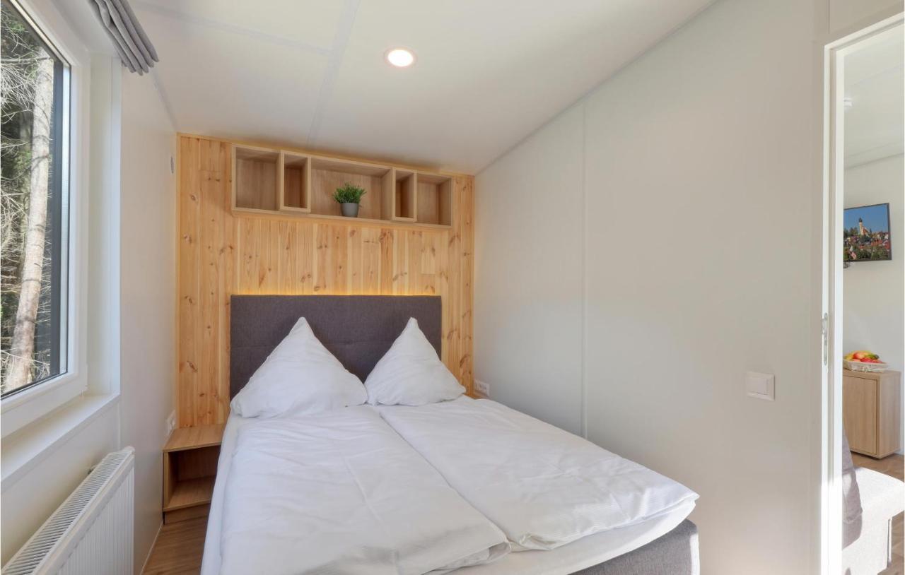 Tiny Haus 43 Am Brombachsee Pleinfeld Extérieur photo